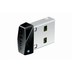 WIRELESS N 150 MICRO USB ADAPTER (DWA-121)