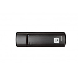 WIRELESS AC DUAL BAND WIRELESS USB (DWA-182)