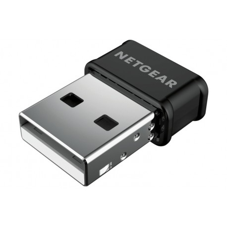 AC1200 WIFI USB2.0 ADAPTERAP (A6150-100PES)