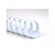 CF50 DORSI PLASTICI 32MM BIANCO (4028204)