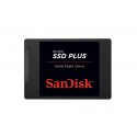 SSD PLUS 480 GB (SDSSDA-480G-G26)