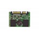 SATA III HALF-SLIM SSD 128GB (TS128GHSD370)