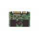 SATA III HALF-SLIM SSD 128GB (TS128GHSD370)