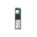 256GB M2 2280 PCIE GEN3X4 3D TLC (TS256GMTE110S)
