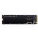 SSD WD BLACK PCIE GEN3 500GB M.2 (WDS500G3X0C)