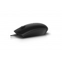 DELL OPTICAL MOUSE MS116 (570-AAIR)