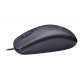 MOUSE M100 - GREY (910-005003)