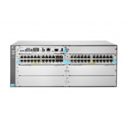HP 5406R 44GT POE+ / 4SFP+ V3 ZL2 (JL003A)