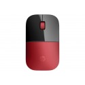 HP Z3700 RED WIRELESS MOUSE (V0L82AAABB)