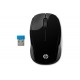 HP WIRELESS MOUSE 200 (X6W31AA)