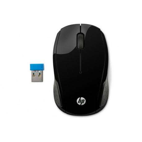 HP WIRELESS MOUSE 200 (X6W31AA)