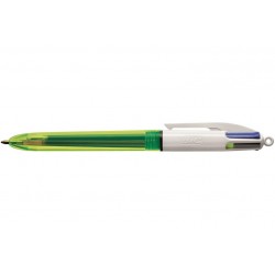 CF12PENNA 4 COLOUR FLUOP (933948)