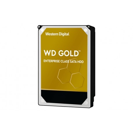 WD GOLD SATA 3 5 256MB 8TB (EP) (WD8004FRYZ)