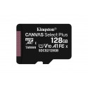 128GB MICSD CANVASELECTPLUS (SDCS2/128GBSP)