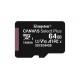 64GB MICSD CANVASELECTPLUS 3+1ADP (SDCS2/64GB-3P1A)