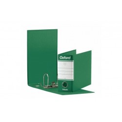 REGISTRATORE OXFORD G81 VERDE (390781180)