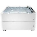 HP LJ 2X550 SHT PPR TRAY AND STAND (T3V29A)
