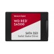 SSD WD RED 500GB SATA 2 5 (WDS500G1R0A)