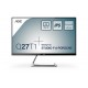 27 MONITOR STYLE-LINE 16.9 (Q27T1)