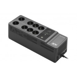 APC BACK-UPS 850VA 230V USB TYPE-C (BE850G2-GR)