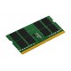 32GB 2666MHZ DDR4 NON-ECC SODIMM (KVR26S19D8/32)