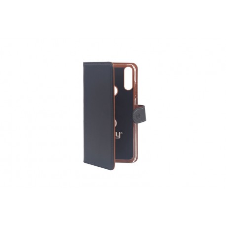 WALLY CASE GALAXY NOTE 9 BLACK (WALLY774)