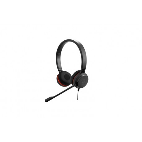 JABRA EVOLVE 30 II UC DUO USB CAN (5399-829-309)