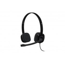 STEREO HEADSET H151 (981-000589)
