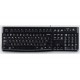 KEYBOARD K120 - UK LAYOUT (920-002501)