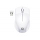 HP WIRELESS MOUSE 220 S WHITE (7KX12AAABB)