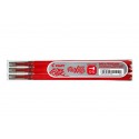 CF3REFILL FRIXION POINT 0.5 ROSSO (006422)