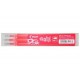 CF3REFILL FRIXION BALL ROSSO (006658)