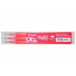 CF3REFILL FRIXION BALL ROSSO (006658)