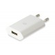 MINI USB CHARGER 5W WHITE (ALTHEA05W)