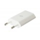 MINI USB CHARGER 5W WHITE (ALTHEA05W)