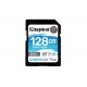 128GB SDXC CANVAS GO PLUS 170R (SDG3/128GB)
