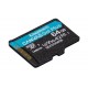 64GB MICROSDXC CANVAS GO PLUS (SDCG3/64GBSP)