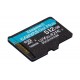 512GB MICROSDXC CANVAS GO PLUS (SDCG3/512GBSP)