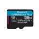 128GB MICROSDXC CANVAS GO PLUS (SDCG3/128GBSP)