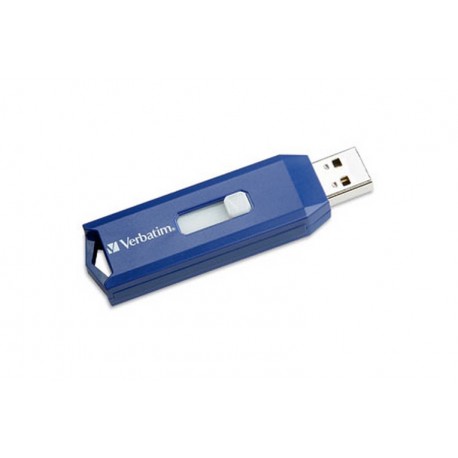MEMORY USB - 8GB - EVERYDAY BLU (97088)