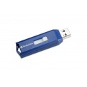 MEMORY USB - 8GB - EVERYDAY BLU (97088)