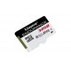 32GB MICROSDXC ENDURANCE UHS-I NOAD (SDCE/32GB)