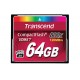 64GB CF CARD (800X TYPE I ) (TS64GCF800)