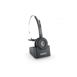A190 DECT HEADSET FOR D3X5/7X0/D (4444)
