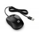 HP WIRED MOUSE 1000 (4QM14AA)