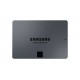 SSD 2TB 870 QVO 2.5P (MZ-77Q2T0BW)