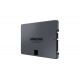 SSD 2TB 870 QVO 2.5P (MZ-77Q2T0BW)