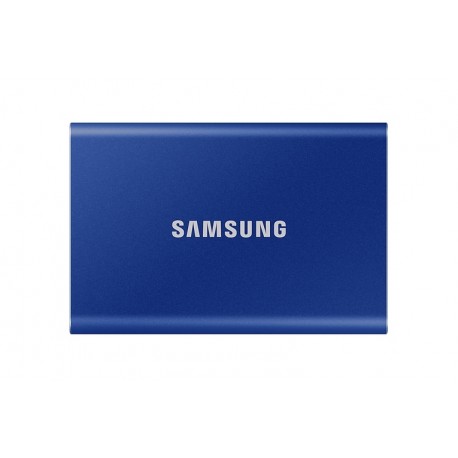 SSD PORTATILE T7 DA 1TB BLUE (MU-PC1T0H/WW)