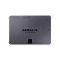 SAMSSUNG SSD 1TB 870 QVO 2.5P (MZ-77Q1T0BW)