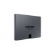 SAMSSUNG SSD 1TB 870 QVO 2.5P (MZ-77Q1T0BW)